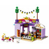 LEGO Friends Хартлейк-Сіті. Громадська кухня (41747) - зображення 3
