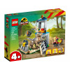 LEGO Jurassic World Втеча велоцираптора (76957) - зображення 2
