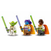 LEGO Star Wars Храм джедаїв Tenoo (75358) - зображення 4