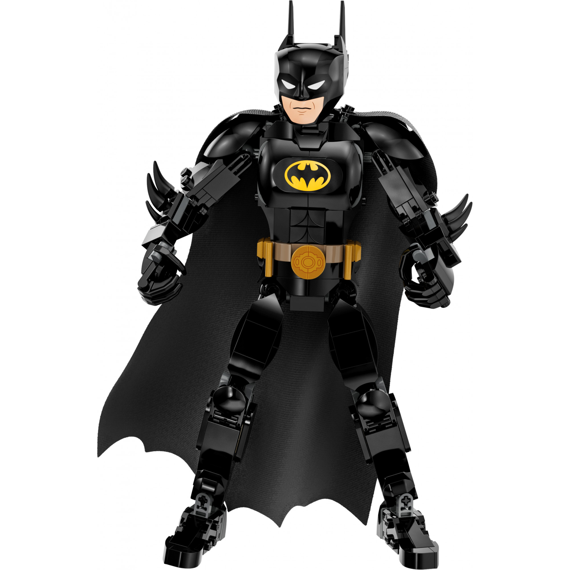 LEGO Super Heroes Фігурка Бетмена для складання (76259) - зображення 1