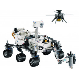 LEGO Technic Місія NASA Марсохід «Персеверанс» (42158)