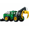 LEGO Technic Трелювальний трактор John Deere 948L-II (42157) - зображення 1