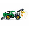LEGO Technic Трелювальний трактор John Deere 948L-II (42157) - зображення 3