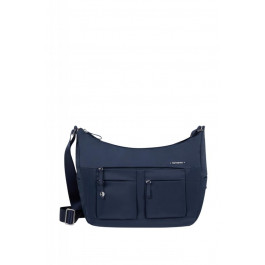   Samsonite Плечова сумка MOVE 4.0 DARK BLUE