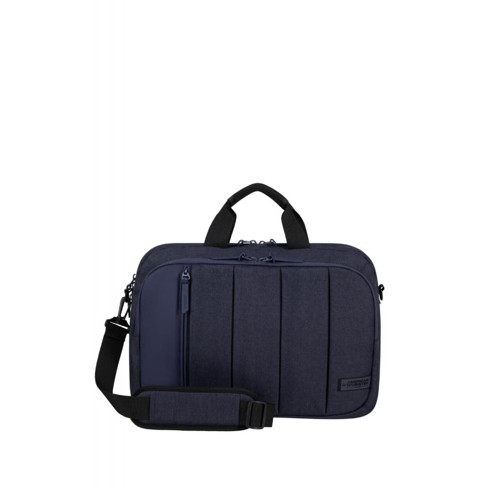 American Tourister Сумка для ноутбука 15,6" STREETHERO NAVY BLUE - зображення 1