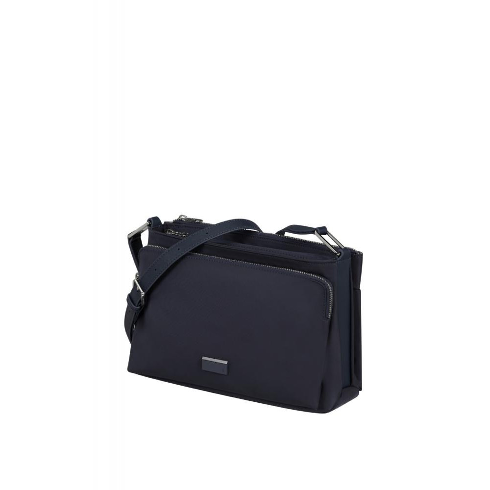 Samsonite Плечова сумка BE-HER DARK NAVY - зображення 1