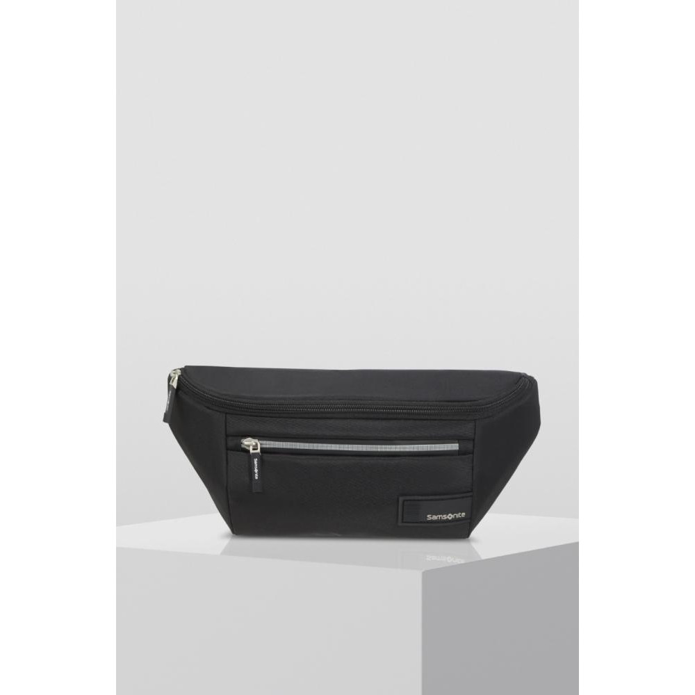 Samsonite Сумка поясна LITEPOINT BLACK - зображення 1