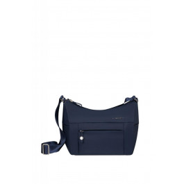   Samsonite Плечова сумка MOVE 4.0 DARK BLUE