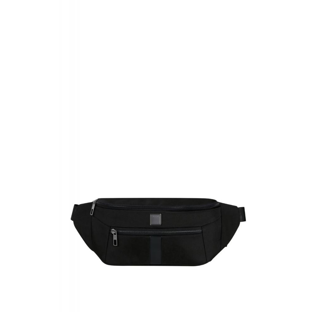 Samsonite Сумка поясна SACKSQUARE BLACK - зображення 1