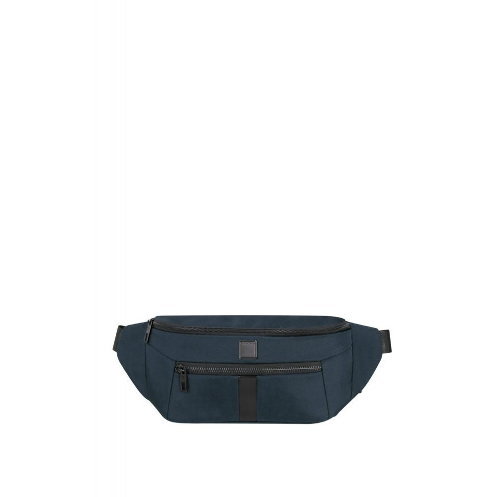 Samsonite Сумка поясна SACKSQUARE BLUE - зображення 1