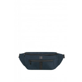 Samsonite Сумка поясна SACKSQUARE BLUE