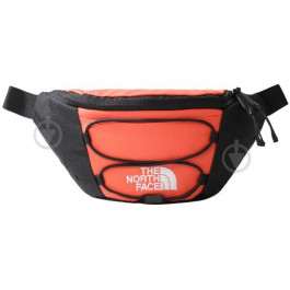 The North Face Сумка на пояс  JESTER LUMBAR NF0A52TMZV11 червоний