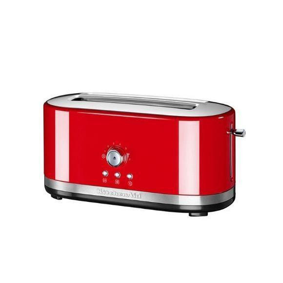 KitchenAid 5KMT4116EER - зображення 1