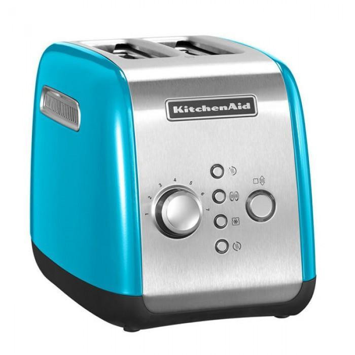 KitchenAid 5KMT221ECL - зображення 1