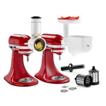 KitchenAid FPPC - зображення 1