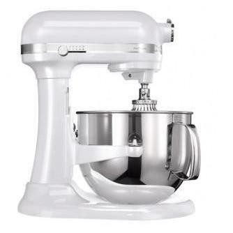 KitchenAid 5KSM7580XEFP - зображення 1