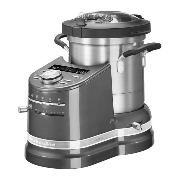 KitchenAid 5KCF0103EMS - зображення 1