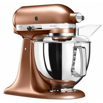 KitchenAid 5KSM175PSECP - зображення 1