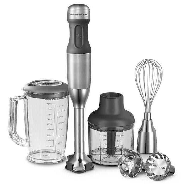 KitchenAid 5KHB2571ESX - зображення 1