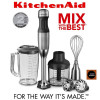 KitchenAid 5KHB2571ESX - зображення 2