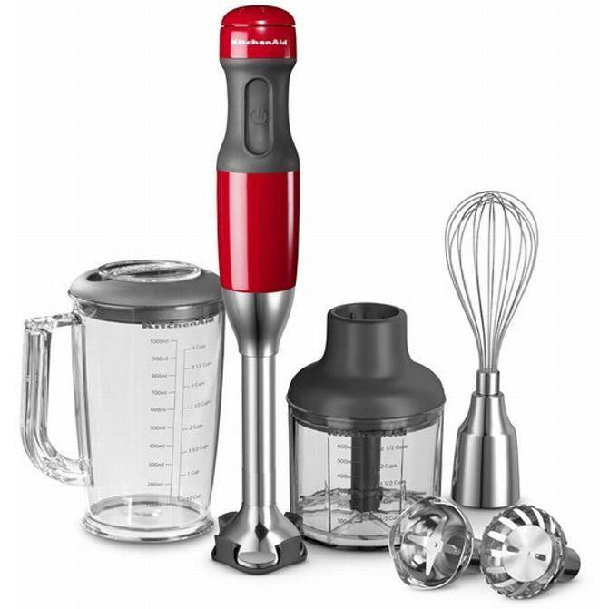 KitchenAid 5KHB2571EER - зображення 1