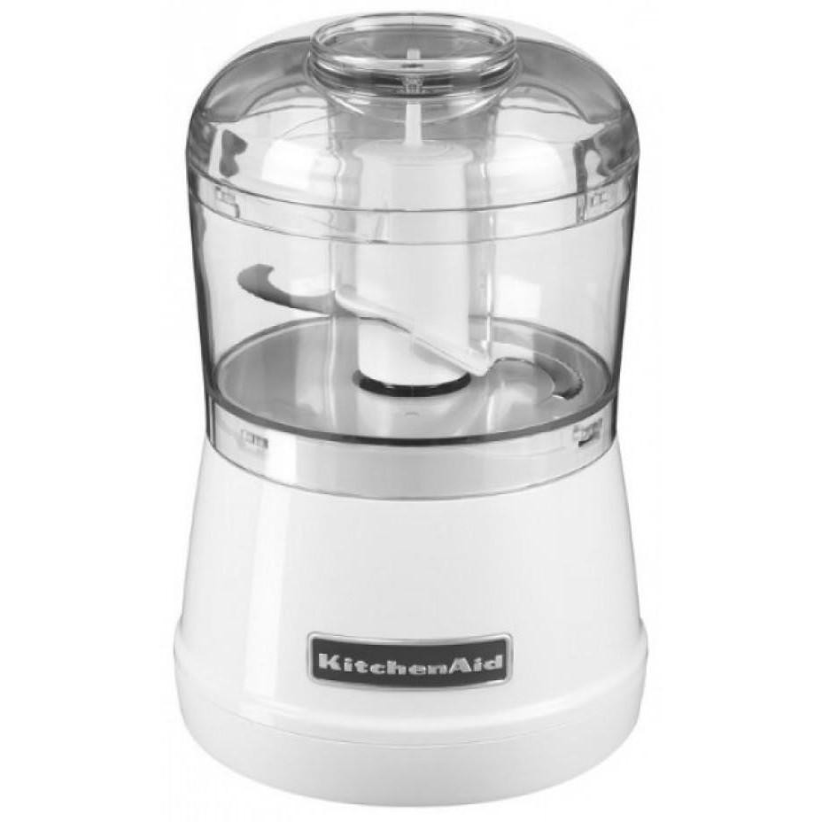 KitchenAid 5KFC3515EWH - зображення 1