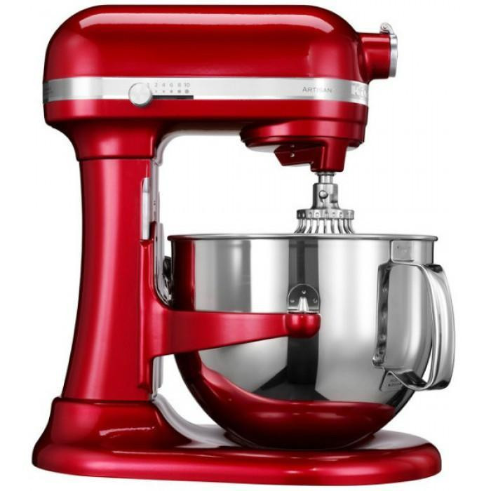 KitchenAid 5KSM7580XECA - зображення 1