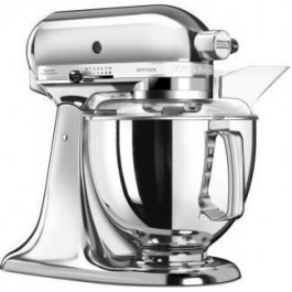   KitchenAid 5KSM175PSECR