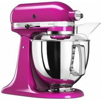 KitchenAid 5KSM175PSERI - зображення 1