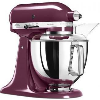 KitchenAid 5KSM175PSEBY - зображення 1