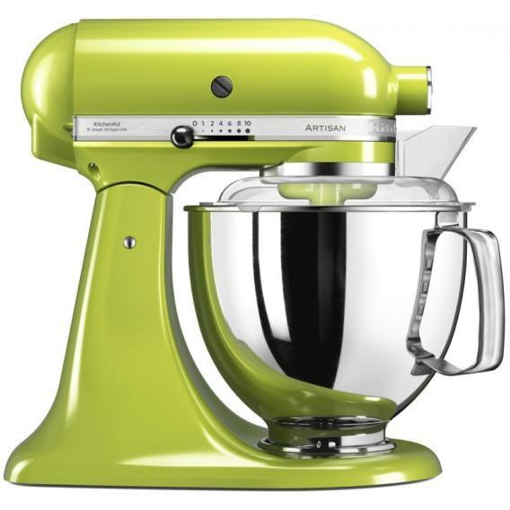 KitchenAid 5KSM175PSEGA - зображення 1