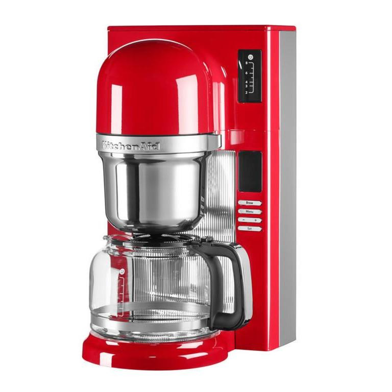 KitchenAid 5KCM0802EER - зображення 1