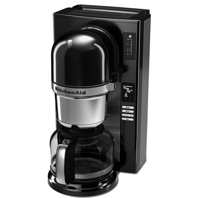 KitchenAid 5KCM0802EOB - зображення 1