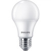 Philips LEDBulb A60 11W E27 3000K 230V (929002299587) - зображення 1