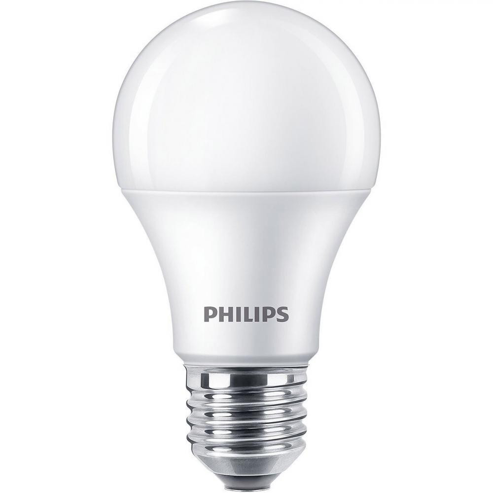 Philips LEDBulb A60 11W E27 3000K 230V (929002299587) - зображення 1