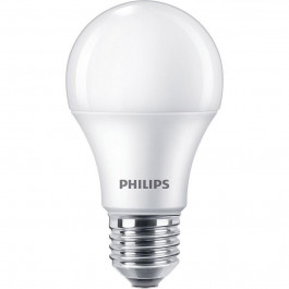 Philips LEDBulb A60 11W E27 3000K 230V (929002299587)