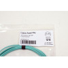 Corning UPC LC-SC OM3 MMF Duplex LSZH 2m (055702T5Z20002M) - зображення 2