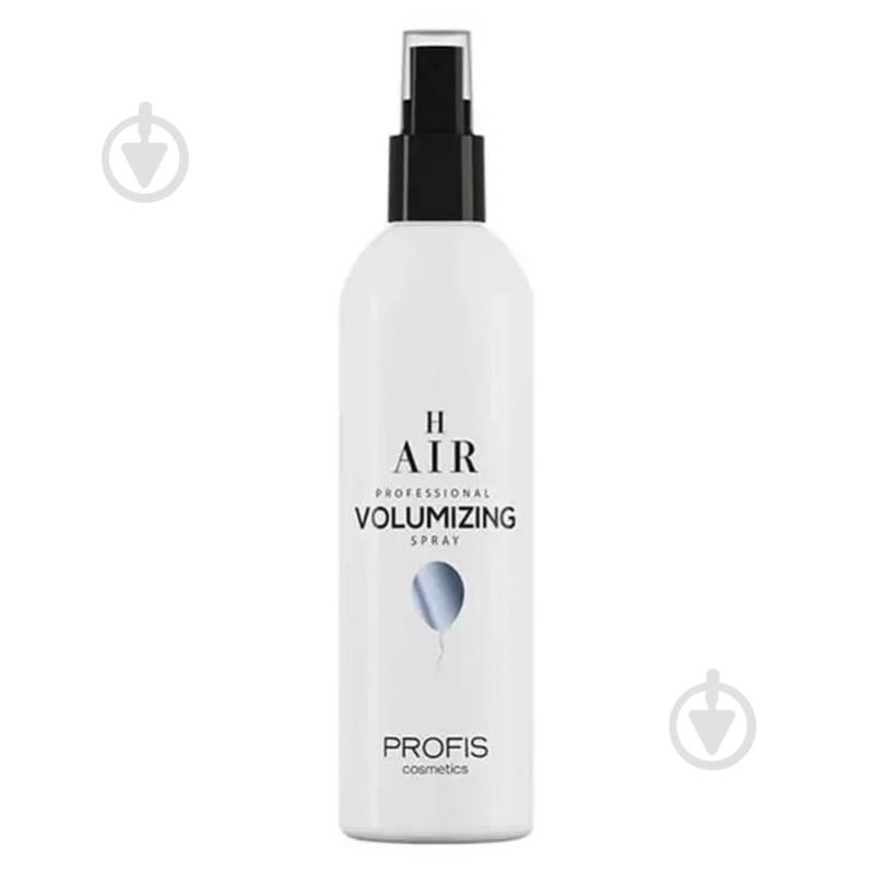 Profis H Air Volumizing Spray Hair Volumizing 250ml - зображення 1