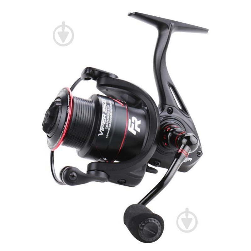 Fishing ROI Viper Reel / 2500 (70-06-2500) - зображення 1