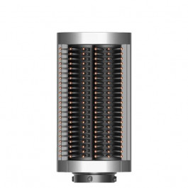 Dyson Airwrap Soft smoothing brush Copper/Nickel (971891-07)