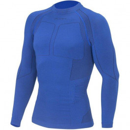   Accapi Polar Bear термофутболка з довгим рукавом чоловіча (Electric Blue/Black, XS/S) (A740.985-XSS)