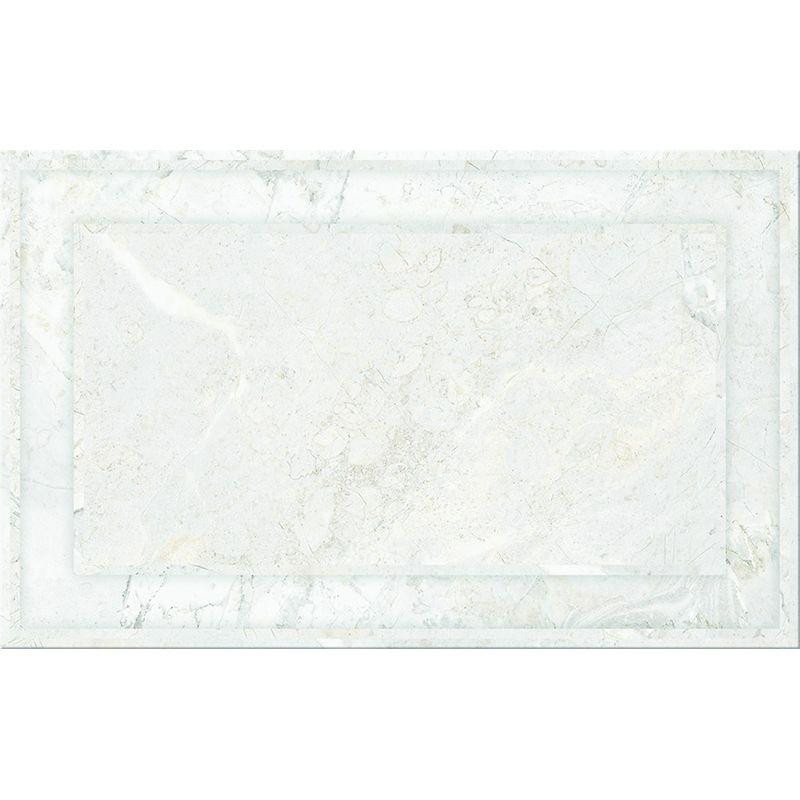 Cersanit Плитка Cersanit Glam Frame Glossy 25x40 - зображення 1