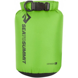 Sea to Summit LightWeight Dry Sack 2L, apple green (ADS2GN)