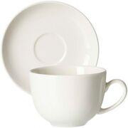 Ritzenhoff Чашка для чаю з блюдцем Casablanca 200мл 0421095/0421101 - зображення 1