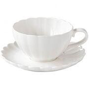 Easy Life Чашка для чаю з блюдцем Lifestyle 250мл R2905#LIFW
