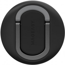 SwitchEasy MagLink iPhone Mount Black (MPMIPM123BK22)