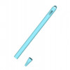 COTEetCI Solid Silicone Cover For Pencil 2 Blue (CS7082-QB) - зображення 1