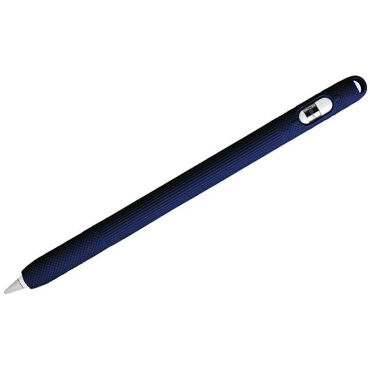 COTEetCI Solid Silicone Cover For Pencil 2 Dark Blue (CS7082-BL) - зображення 1