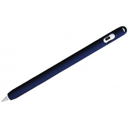 COTEetCI Solid Silicone Cover For Pencil 2 Dark Blue (CS7082-BL)