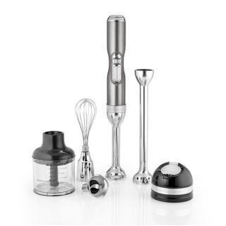 KitchenAid 5KHB3581EMS - зображення 1